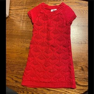 Old Navy Short Sleeve Sweater Dress